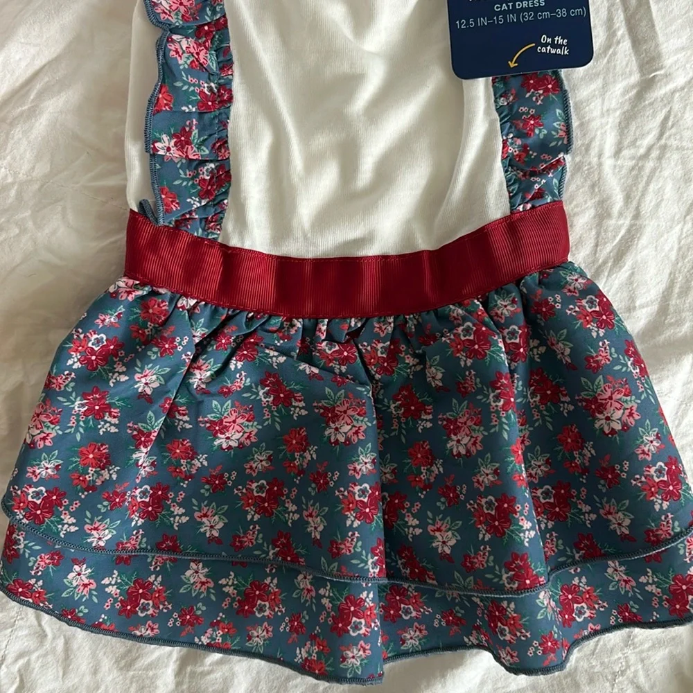 Youly the sophisticate Cat Dress (S/M)